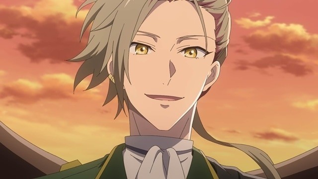 The Gorilla God's Go-To Girl